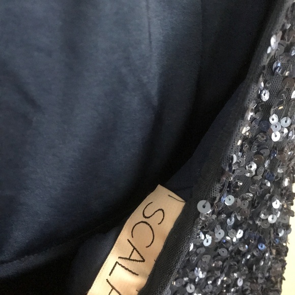 Scala Long Dress - Picture 7 of 11